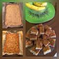 Farkas Gyöngyi Cooksnap-ja, amikor elkészítette a(z) Gyors almás süti receptet.