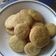 El cooksnap de Luisanny cuando hizo Galletas Polly.