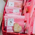 صورة من Sweet Heart، شاركها بعد تجربة وصفة بسكويت الزنجبيل