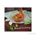 Cooksnap dari Mama Wien untuk resep 18. Balado Cakalang