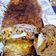El cooksnap de Beatriz cuando hizo Pan de carne relleno (uruguayo).