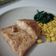 Cooksnap dari Gabriella Ilena untuk resep Pan-fried Salmon sederhana, cepat, dan praktis
