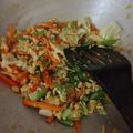 Cooksnap dari Putri Riska Salsabila untuk resep Capcay Goreng Sederhana