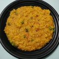 Chhaya Raghuvanshi's cooksnap of when they made Pongal.