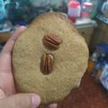 El cooksnap de Azula Methal cuando hizo Galletas de Avena.