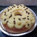 El cooksnap de Silvina Calabrese cuando hizo Rosca de Reyes 👑🐫.