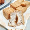 Cooksnap dari Bunda Ela ✅ untuk resep Tahu Susu Kw