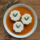 Cooksnap dari Kori untuk resep Puding Tahu Kuah Jahe