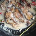 Cooksnap dari Ema Utami untuk resep Mangut Lele Jawa #SeafoodFestival