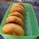 Cooksnap dari Alia Aisha untuk resep 135. Donat ubi kuning bolong isi selai
