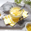 Cooksnap de Cathytutu sur la recette Curd de citron au micro-ondes