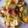 El cooksnap de Zaira cuando hizo Ensalada de melón, mango, queso y serrano crujiente con vinagreta de mango.