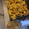 Cooksnap dari Retno Satuti untuk resep Roti manis anti gagal