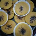Cooksnap dari BundaKhansa-Ibna untuk resep Lumpur Labu Kuning