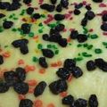 Cooksnap dari mars untuk resep Prol Tape