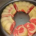 Cooksnap dari Ibu Haifa untuk resep Bolkus putih telur