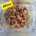 Cooksnap dari Vie Rasandi untuk resep Sambel Goreng Kentang Ati ampela Pete