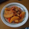 Сooksnap від Katerina Gaidash, який(а) приготував(ла) Тушкована картопля з м’ясом.