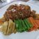 Cooksnap dari Thipuss Moong untuk resep Steak Ayam HomeMade rasa Restauran