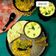 Sneha Patel's cooksnap of when they made કઢી અને આખા મગ ની ખીચડી (Kadhi Whole Moong Khichdi Recipe In Gujarati).