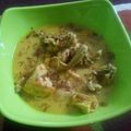 Cooksnap dari Kikykesuma untuk resep Opor ayam dan telur