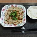 lindalin 的 涼拌素雞 cooksnap