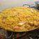 El cooksnap de jorge escanero cuando hizo Paella completa (carne, verdura y pescado) 🌄🌅.
