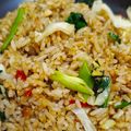 Cooksnap dari RISMA RIANTI untuk resep Nasi Goreng Tek-Tek Devina Hermawan