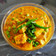 Darshana Patel's cooksnap of when they made Mutter Paneer.