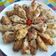 El cooksnap de Dores Rial cuando hizo ALITAS DE POLLO Con PARMESANO Y AJO | DarixLAB.