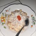 Cooksnap dari Arsida Sri Widayati untuk resep Makaroni kornet carbonara 🥛