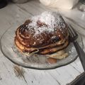 El cooksnap de RosarioFN cuando hizo Pancake.