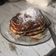 El cooksnap de RosarioFN cuando hizo Pancake.
