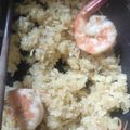 Cooksnap của Black Rabbit A khi họ làm theo món Xôi rang