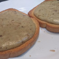 El cooksnap de Manuel S. Muñoz cuando hizo Tostas de champiñones.