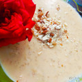 Dr. Sharda Sharma's cooksnap of when they made Rice kheer.
