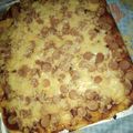 Cooksnap dari Miranda Syafitri untuk resep Pizza Bolognese Simple
