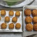 Cooksnap dari Selly Sjamsulim untuk resep Mooncake