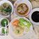 Cooksnap Fatiah Haz semasa beliau membuat Nasi Ayam Hainan Menu SIHAT "Chinese food".