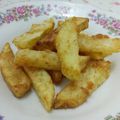 Cooksnap dari Dedel untuk resep Kentang Goreng Renyah