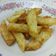 Cooksnap dari Dedel untuk resep Kentang Goreng Renyah