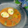 kainaat's cooksnap of when they made Egg gravy.