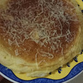 El cooksnap de Maria Martinez cuando hizo Sandwichón de York y queso (Olla Gm g).