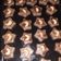 Cooksnap dari arifah amrullah untuk resep Choco Cashew Cookies