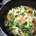Cooksnap dari Lusy Siswati untuk resep Cap Cay Kuah