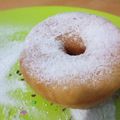 Cooksnap dari alwiyani badawi untuk resep Donat Empuk, Lembut & Montok, Anti Gagal