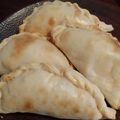 El cooksnap de Riot cuando hizo Empanadas de humita 🥟 🌽 🇦🇷.
