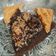 Mitali Chavda (Mitali Darshan Vala)'s cooksnap of when they made ચોકલેટ પેસ્ટ્રી (Chocolate pastry Recipe in Gujarati).