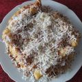Cooksnap dari Patricia Novita untuk resep Pisang Goreng Keju Palm Sugar