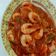 Cooksnap dari Lily Mey untuk resep Udang Saos Padang